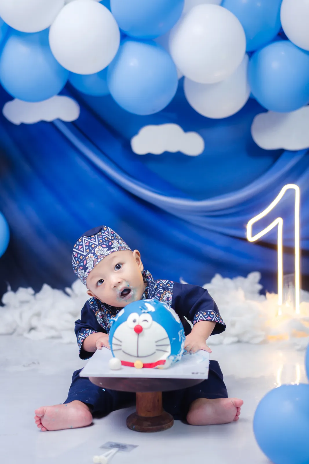 Galeri Ruang Baby Happy 5