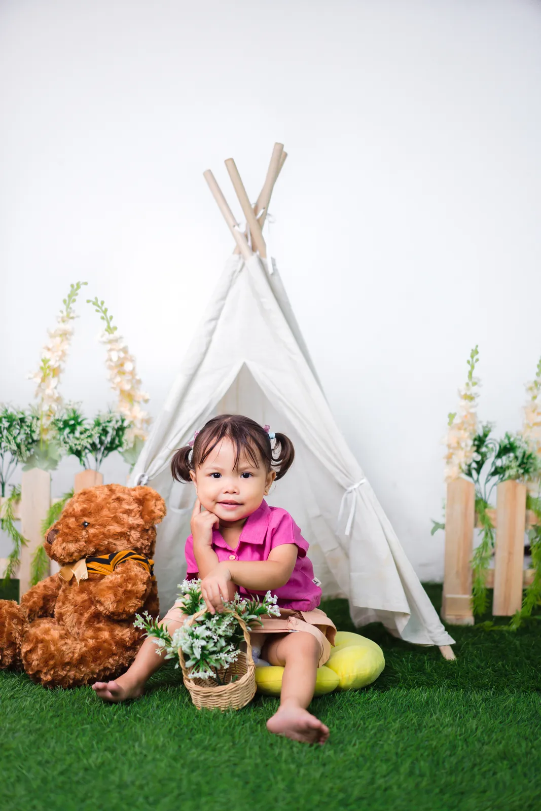Galeri Ruang Baby Happy 1