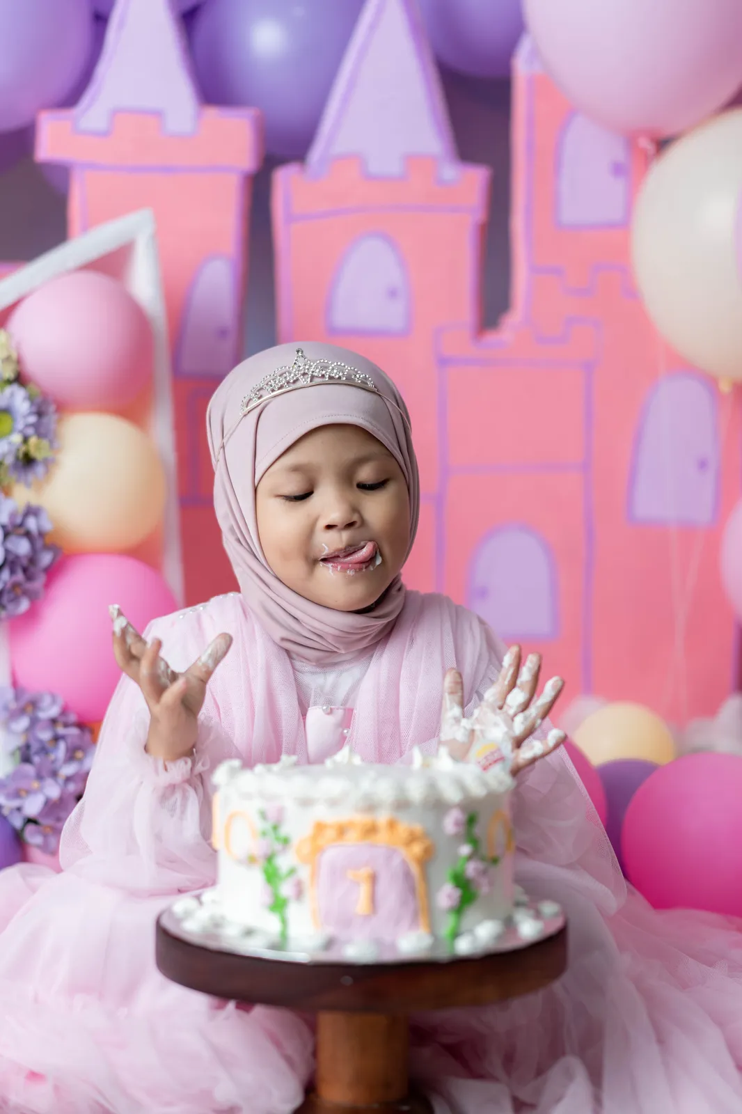 Galeri Ruang Baby Happy 6